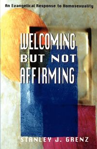Produktbild: Welcoming But Not Affirming