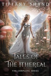 Produktbild: Tales of the Ithereal Box Set Books 1-4