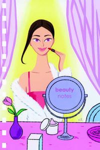 Produktbild: Beauty Notes