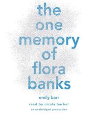 Produktbild: 1 MEMORY OF FLORA BANKS     7D