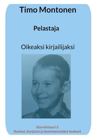 Produktbild: Pelastaja