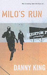 Produktbild: Milo's Run