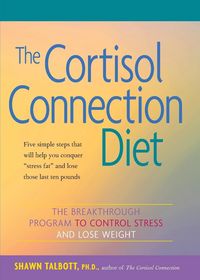 Produktbild: The Cortisol Connection Diet