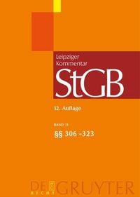 Produktbild: &sect;&sect; 306-323