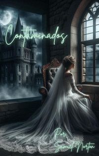 Produktbild: Contaminados (crimen, Suspenso, Thriller, Misterio, Misticismo, Enigmas.)