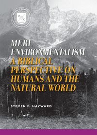 Produktbild: Mere Environmentalism