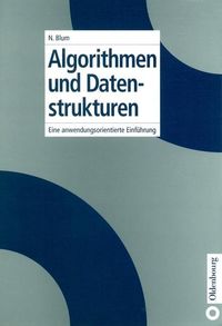 Produktbild: Algorithmen und Datenstrukturen