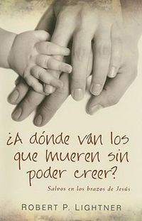 Produktbild: A D&oacute;nde Van Los Que Mueren Sin Poder Creer