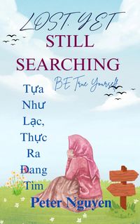 Produktbild: Lost, Yet Still Searching