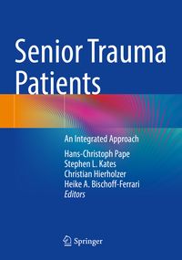 Produktbild: Senior Trauma Patients