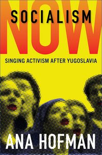 Produktbild: Socialism Now