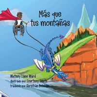 Produktbild: M&Aacute;S que tus monta&ntilde;as