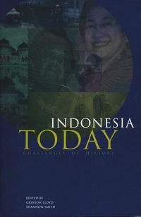 Produktbild: Indonesia Today