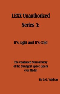 Produktbild: LEXX Unauthorized, Series 3