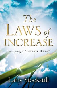 Produktbild: The Laws of Increase