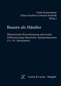 Produktbild: Bauern als H&auml;ndler