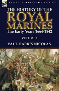 Produktbild: The History of the Royal Marines