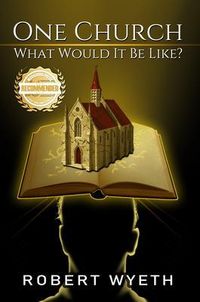 Produktbild: One Church What Would It Be Like?