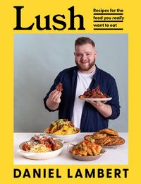 Produktbild: Lambert, D: Lush
