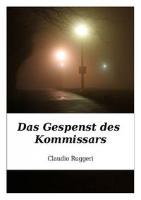 Produktbild: Das Gespenst des Kommissars