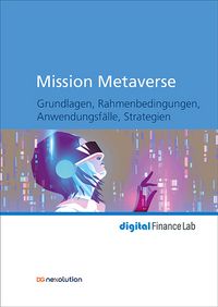 Produktbild: Mission Metaverse