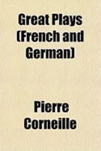 Produktbild: Great Plays (French and German)