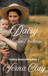 Produktbild: Missouri Challenge: Daisy (Finding Home Series 3)