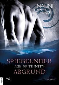 Produktbild: Age of Trinity - Spiegelnder Abgrund