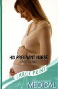 Produktbild: Iding, L: His Pregnant Nurse