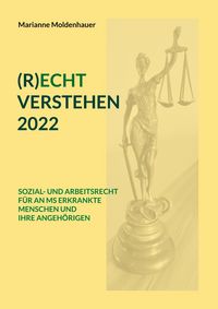 Produktbild: (r)echt Verstehen 2022