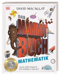 Produktbild: Das Mammut-Buch Mathematik