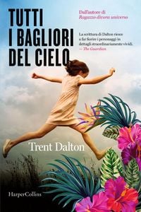 Produktbild: Tutti i bagliori del cielo