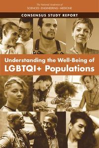 Produktbild: Understanding the Well-Being of Lgbtqi+ Populations