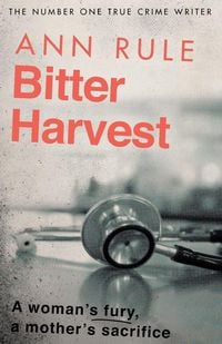 Produktbild: Bitter Harvest