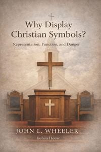 Produktbild: Why Display Christian Symbols?