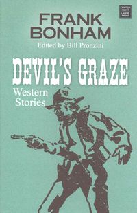 Produktbild: Devil's Graze