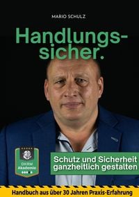 Produktbild: Handlungssicher.