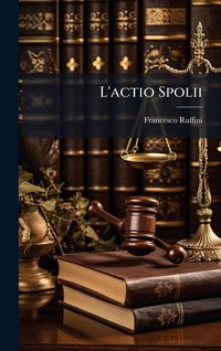 Produktbild: L'actio Spolii
