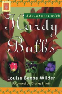 Produktbild: Adventures with Hardy Bulbs