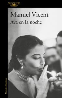 Produktbild: Ava en la noche