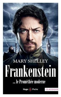 Produktbild: Frankenstein