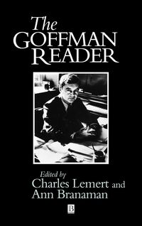 Produktbild: The Goffman Reader