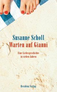 Produktbild: Warten auf Gianni