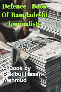 Produktbild: Bangladeshi National Journalism