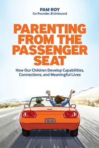 Produktbild: Parenting From The Passenger Seat