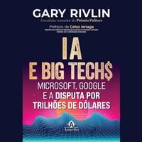Produktbild: IA e big techs