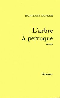 Produktbild: L'arbre &agrave; perruque
