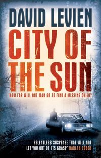 Produktbild: City of the Sun