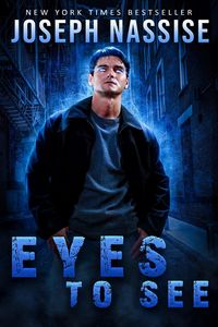 Produktbild: Eyes To See (Jeremiah Hunt, #1)
