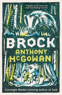 Produktbild: Brock